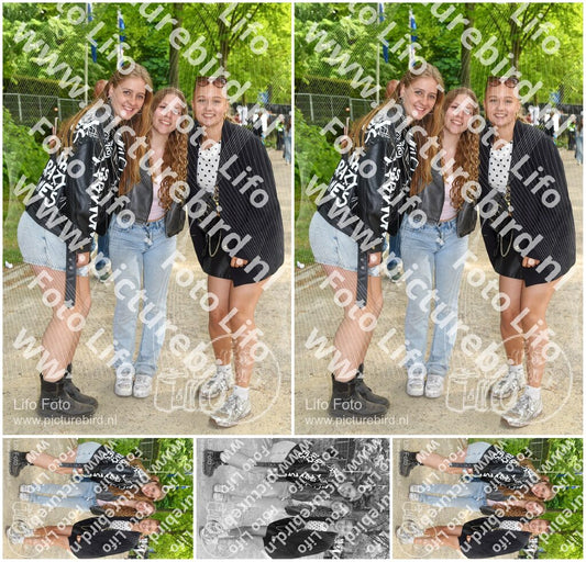Evenement foto: Serie 1787