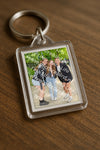 Evenement foto: Serie 1787