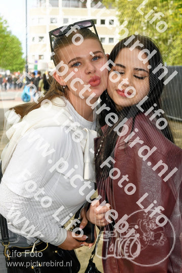 Evenement foto: Serie 1787