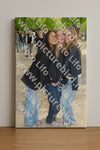 Evenement foto: Serie 1787