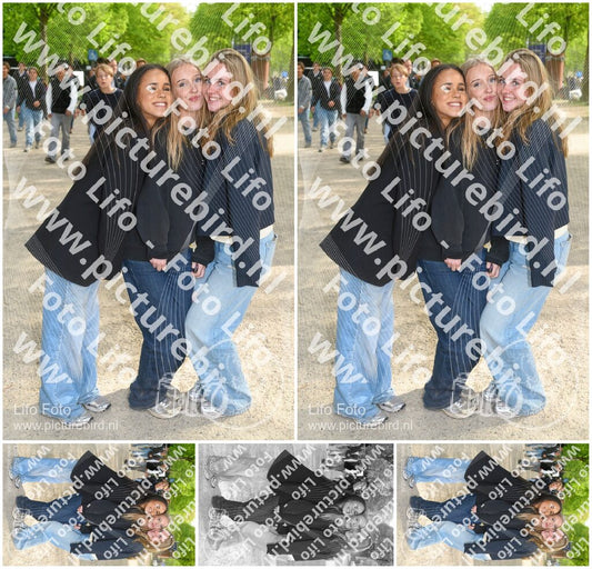 Evenement foto: Serie 1787
