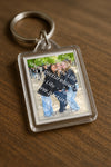 Evenement foto: Serie 1787