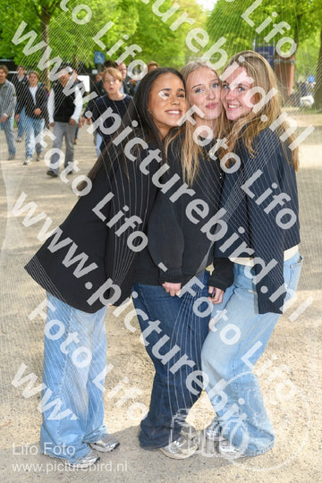 Evenement foto: Serie 1787