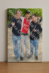 Evenement foto: Serie 1787