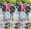 Evenement foto: Serie 1787