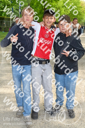 Evenement foto: Serie 1787