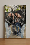 Evenement foto: Serie 1787