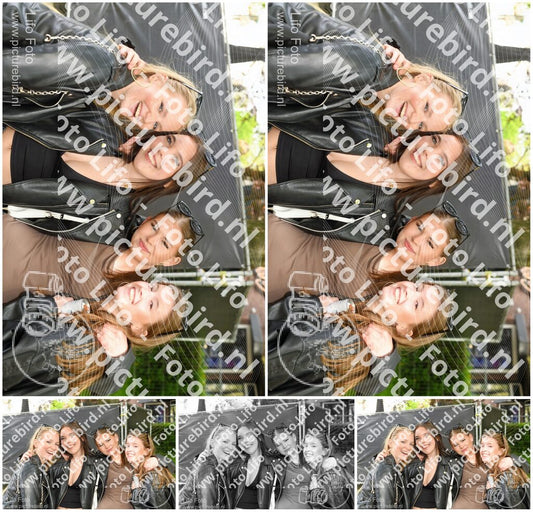 Evenement foto: Serie 1787