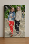 Evenement foto: Serie 1787