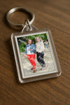 Evenement foto: Serie 1787