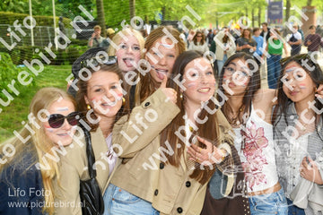 Evenement foto: Serie 1787