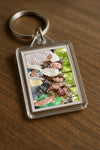 Evenement foto: Serie 1787
