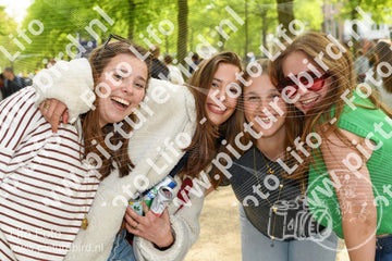 Evenement foto: Serie 1787
