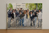 Evenement foto: Serie 1787
