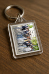 Evenement foto: Serie 1787