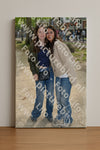Evenement foto: Serie 1787