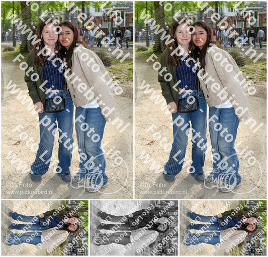 Evenement foto: Serie 1787