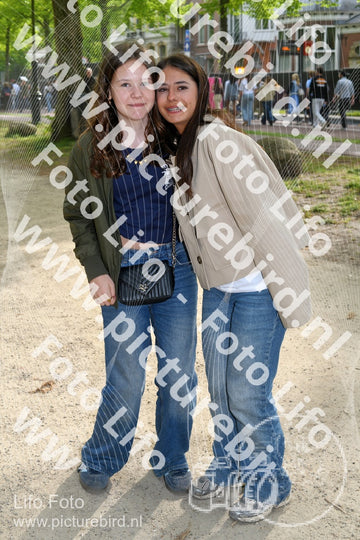 Evenement foto: Serie 1787
