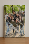 Evenement foto: Serie 1787