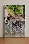 Evenement foto: Serie 1787