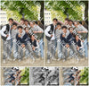 Evenement foto: Serie 1787