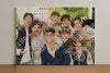 Evenement foto: Serie 1787