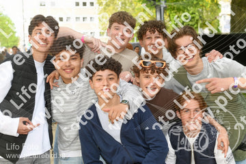 Evenement foto: Serie 1787