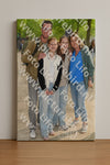Evenement foto: Serie 1787