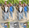 Evenement foto: Serie 1787