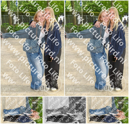 Evenement foto: Serie 1787
