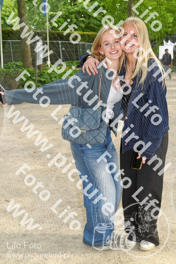 Evenement foto: Serie 1787