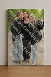 Evenement foto: Serie 1787