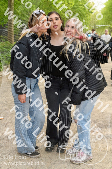 Evenement foto: Serie 1787