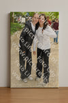 Evenement foto: Serie 1787
