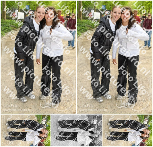 Evenement foto: Serie 1787