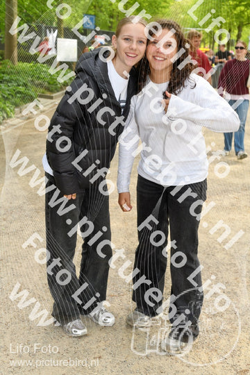 Evenement foto: Serie 1787