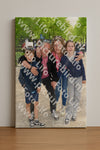 Evenement foto: Serie 1787