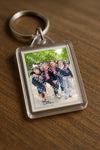 Evenement foto: Serie 1787