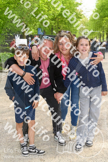 Evenement foto: Serie 1787