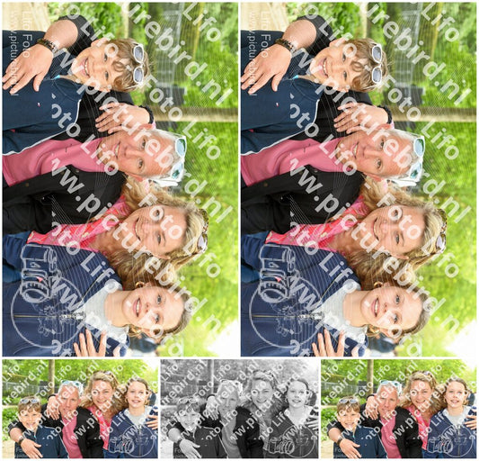 Evenement foto: Serie 1787