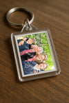 Evenement foto: Serie 1787