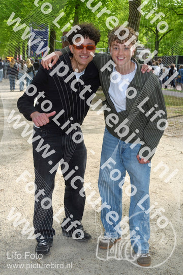 Evenement foto: Serie 1787