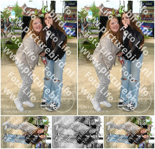 Evenement foto: Serie 1787