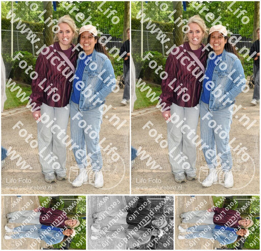 Evenement foto: Serie 1787