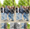 Evenement foto: Serie 1787