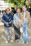 Evenement foto: Serie 1787