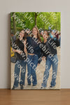 Evenement foto: Serie 1787
