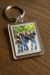 Evenement foto: Serie 1787