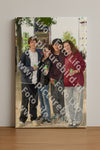 Evenement foto: Serie 1787