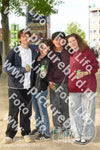Evenement foto: Serie 1787